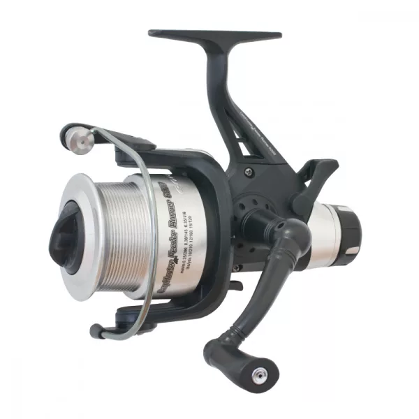 Mulinetă Carp Hunter Feeder Runner 6000