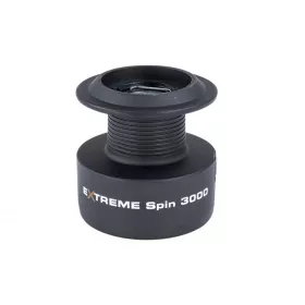 Et Extreme Spin 3000 Tambur Suplimentar Grafit Adânc