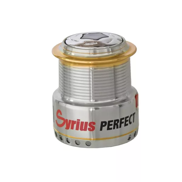 Et Syrius Match Perfect 40 7+1Cs Tambur de rezervă