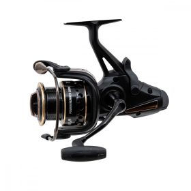   Carp Expert Power Runner 3000 Mulineta cu frână de baitrunner