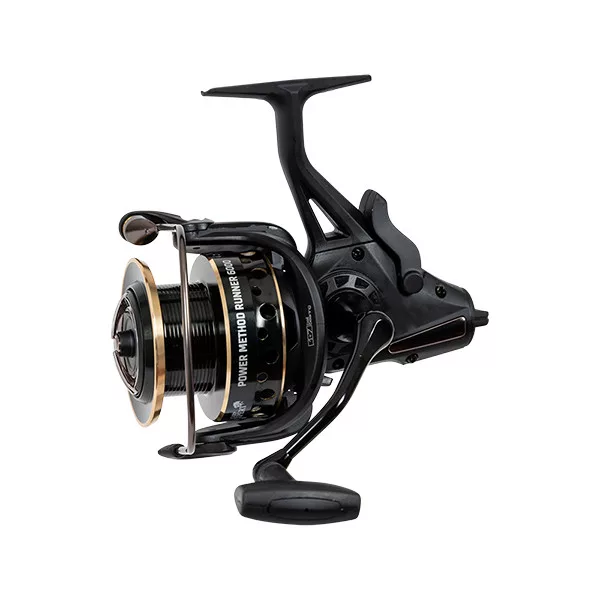 Carp Expert Power Method Runner 5000 Mulineta cu frână de atac