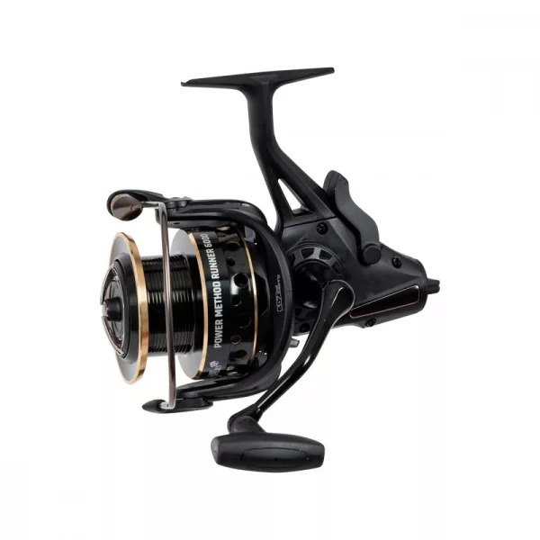 Carp Expert Power Method Runner 6000 Mulineta cu frână de atac