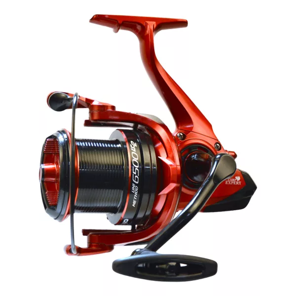 Carp Expert Uni Method LC2 8000 Elsőfékes Orsó