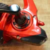 Carp Expert Uni Method LC2 8000 Elsőfékes Orsó
