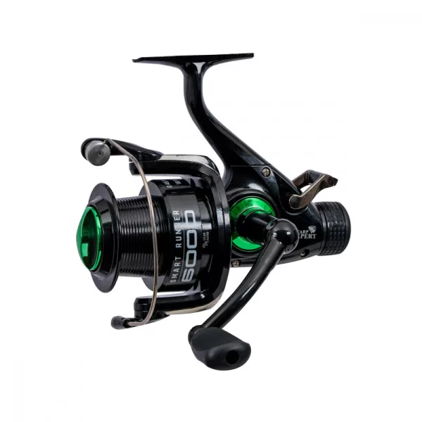 Carp Expert MULINETĂ CARP EXPERT SMART RUNNER 60 2CS Mulinetă cu baitrunner