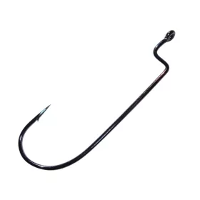 Sasame Regular Offset Black Nickel 1 Offset Horog 16db