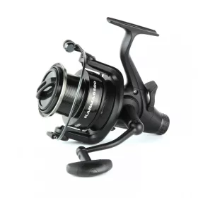 NEVIS - Karma 6500 5+1cs - Mulineta cu baitrunner