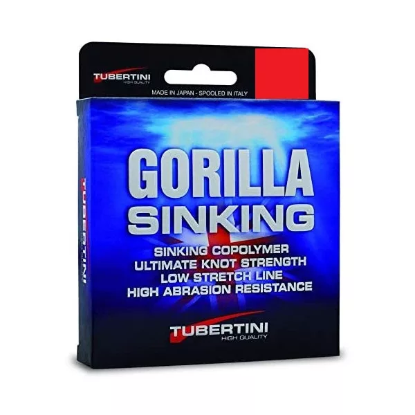 Tubertini Gorilla Sinking Fir principal - 0,22 - 350m