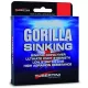 Tubertini Gorilla Sinking Fir principal - 0,22 - 350m