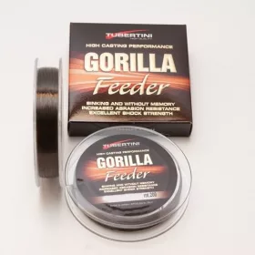 Tubertini Gorilla Feeder fir principal - 0,20 - 200m