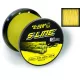 Black Cat O 0,55mm S-Line H: 450m 70kg / 154lbs galben - Fir împletit