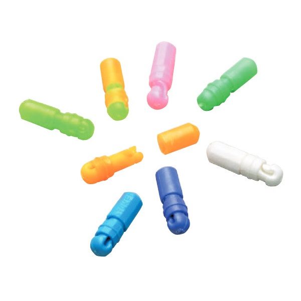 Sensas Super Elite Galben Conector Elastic Rubeziană