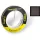Black Cat Front Zone Leader 50M 90Kg,170Lbs O0,8Mm