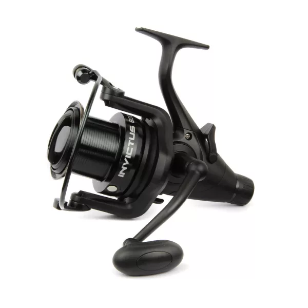 Carp Academy Invictus 8000 Mulineta cu baitrunner