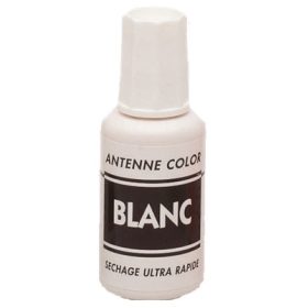 Sensas Vopsea pentru Antena Plutei Alb