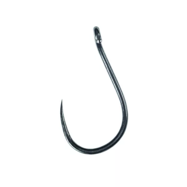 Cralusso - CARPmagnet Barbless 12buc/pac - Cârlige de feeder - 10