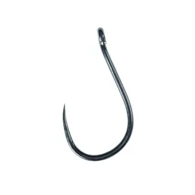   Cralusso - CARPmagnet Barbless 12buc/pac - Cârlige de feeder - 12