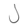 Cralusso - CARPmagnet Barbless 12buc/pac - Cârlige de feeder - 12