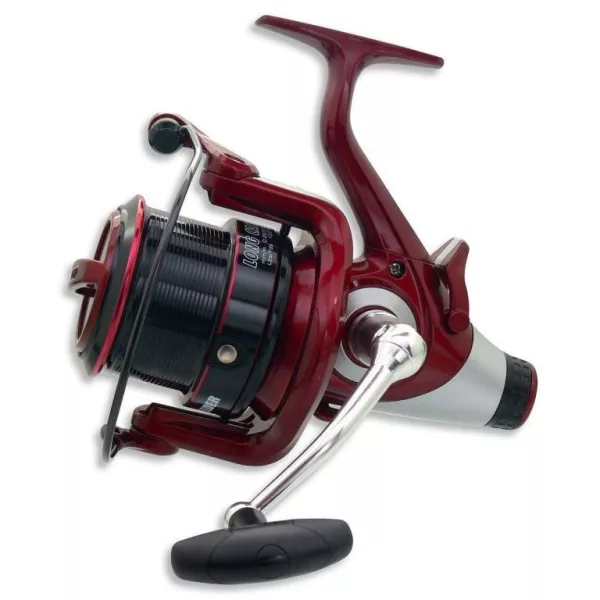 Team Feeder By Döme Long Cast LCS 5500 Mulineta feeder Mulineta cu baitrunner