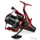Team Feeder By Döme Long Cast Pro LCS 2025 6500 Mulineta cu frână de baitrunner