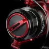 Team Feeder By Döme Long Cast Pro LCS 2025 6500 Mulineta cu frână de baitrunner