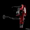 Team Feeder By Döme Long Cast Pro LCS 2025 6500 Mulineta cu frână de baitrunner