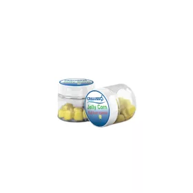 Cralusso Jelly CORN pálinkás kukorica (30 db/doboz)