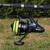 NEVIS Torrent Carp 6000 5+1cs Mulineta cu baitrunner