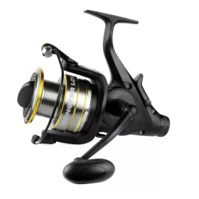 Nevis Monster LCS 8000 3+1cs Mulineta cu baitrunner