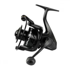   NEVIS Impulse 3000 4+1cs Mulineta de spinning Mulineta cu frână frontală