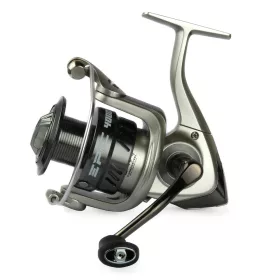 Nevis Epic 3000 3+1 Mulineta cu frână frontală