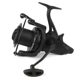 Nevis Phantom 8000 BR Nyeletőfékes Orsó