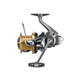 Shimano Aerlex XSC 14000 Front Drag Reel (25ALX140XSC)