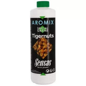 Sensas Aromix Tiger Slim Aromă Lichidă 500ml