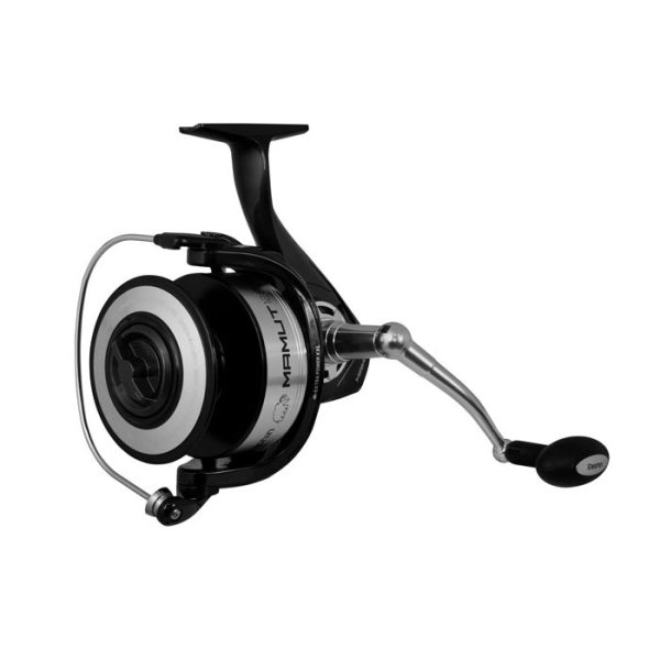 Delphin Mamut 10000 BB Mulineta 6+1