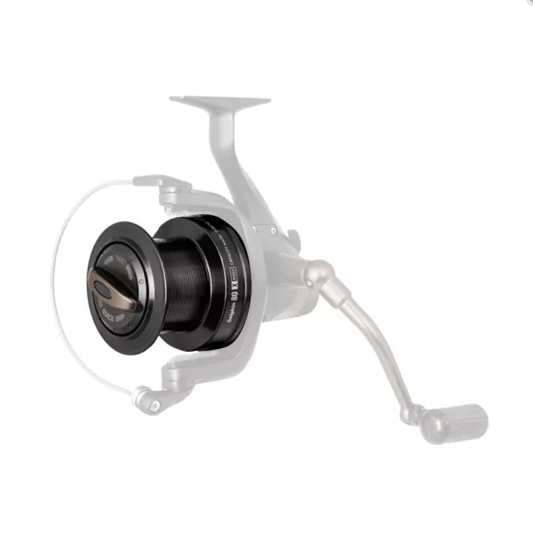 Delphin 75 X Body Tambur de rezervă metalic