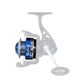 Delphin BIGBOY 2500 Tambur de rezervă metalic