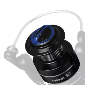 Delphin Hexa 40 Tambur metalic de rezervă
