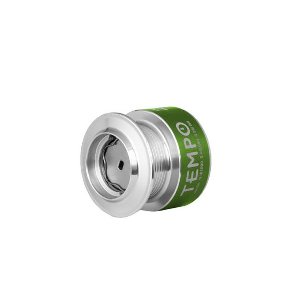 Delphin Tempo 10 Tambur metalic de rezervă