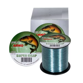 Arno XXL SUPER CARP 0,35MM 1000M Fir monofil