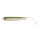 Tiemco PDL Super Tail Eco 7,6cm 09 Inlet Magic Gumihal 6db