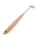 Tiemco PDL Super Tail Eco 7,6cm 19 Hologrraphic Pink Gumihal 6db