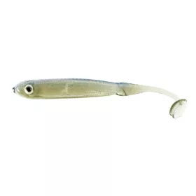 Tiemco PDL Super Tail Eco 7,6cm 26 L,Magic Gumihal 6db