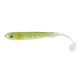 Tiemco PDL Super Tail Eco 10cm 22 Crystal Lake Ayu Gumihal 6db
