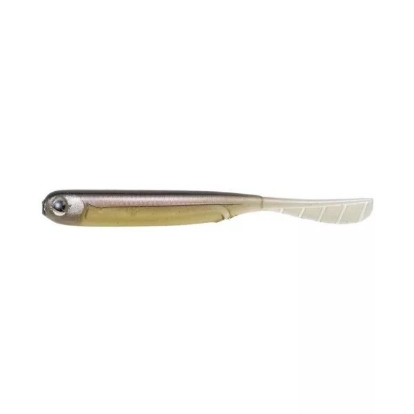 Tiemco PDL Super Livingfish 7,6cm 28 Gumihal 7db