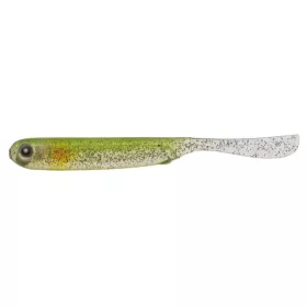   Tiemco PDL Super Livingfish 10cm 22 Crystal Lake Ayu Gumihal 6db