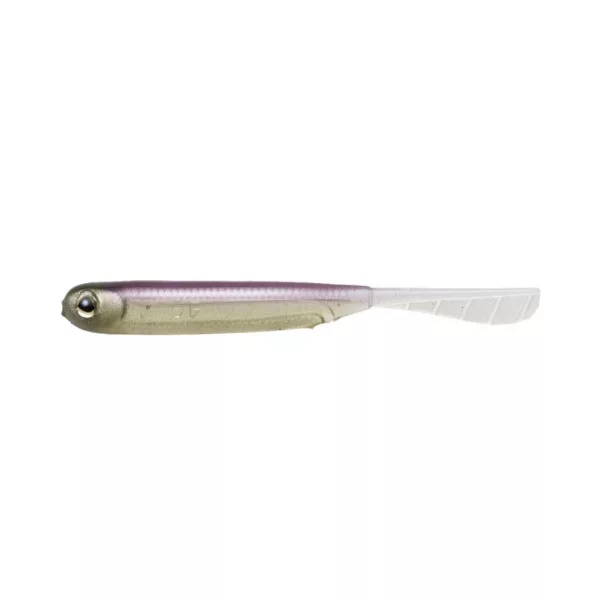 Tiemco PDL Super Livingfish 10cm 27 Gumihal 6db