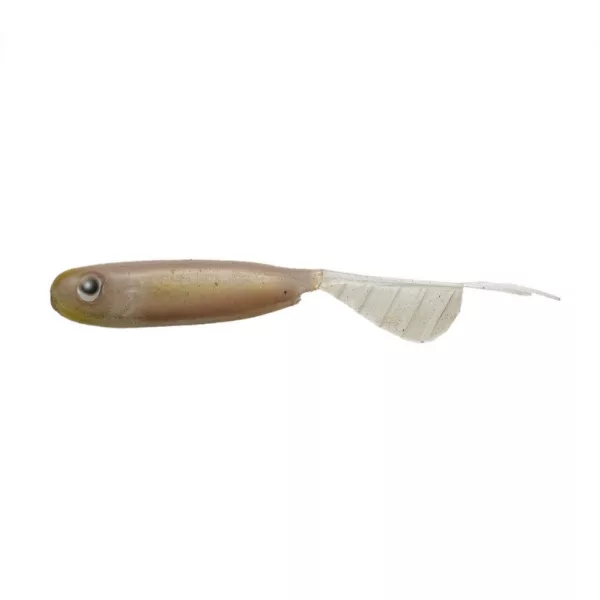 Tiemco PDL Super Hoveringfish 6,3cm 11 Gumihal 7db