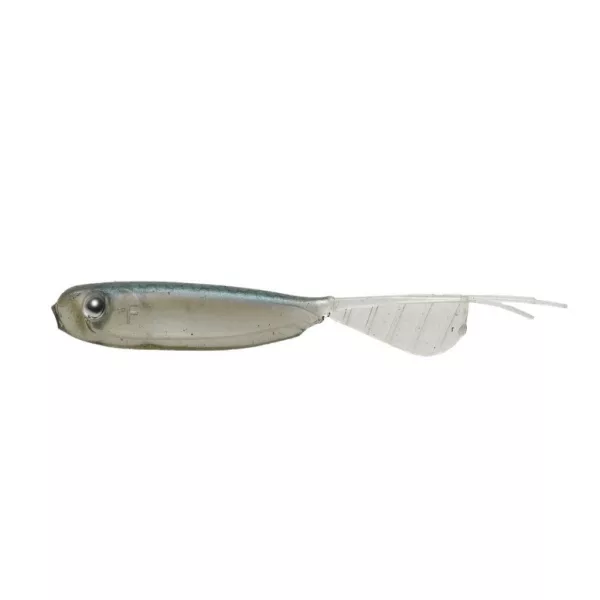 Tiemco PDL Super Hoveringfish 7,6cm 09 Gumihal 7db
