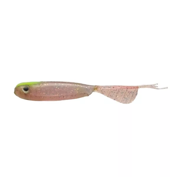 Tiemco PDL Super Hoveringfish 7,6cm 19 Gumihal 7db